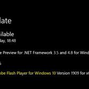 ลาก่อน Microsoft ปล่อยอัปเดต Windows 10 ที่ถอด Flash ออกถาวร