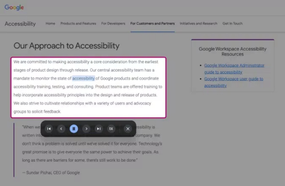 chrome OS ใหม่