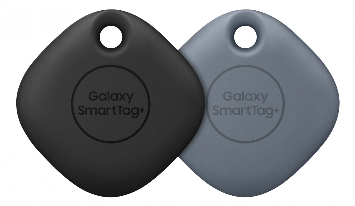 Samsung Galaxy SmartTag+