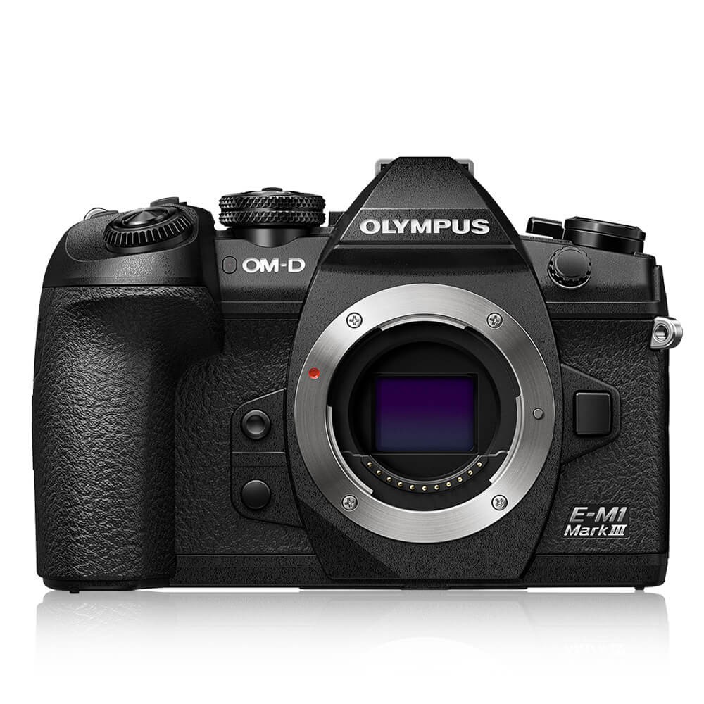 OM Digital อาจเปลี่ยนชื่อซีรีส์กล้อง Olympus ใหม่ เริ่มเดือนกันยายนปีนี้เป็นต้นไป