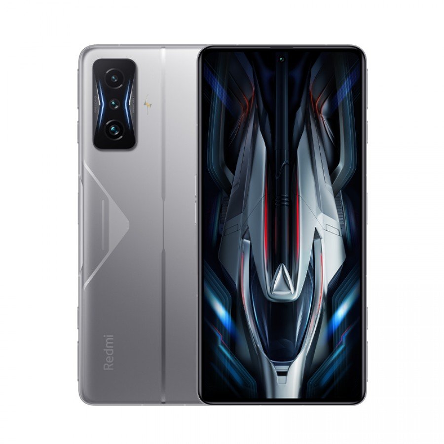 Xiaomi เปิดตัว Redmi K50 Gaming  ชิป Snapdragon 8 Gen 1 ชาร์จไฟ 120 W