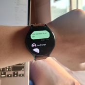 ชาว Android เฮ Line บน Wear OS มาแล้ว อ่านแชท ส่งสติกเกอร์ ดูรูปได้