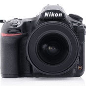 Nikon สยบข่าวลือ ยัน ยังไม่เลิกขายกล้อง DSLR