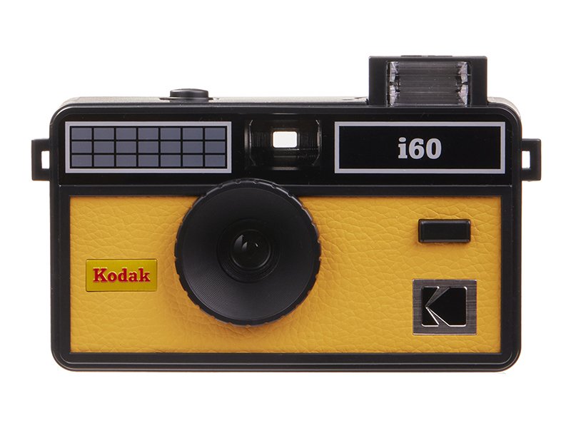 เปิดตัว KODAK i60 กล้องฟิล์ม PointShoot รุ่นใหม่ สีสวย ใช้งานง่าย