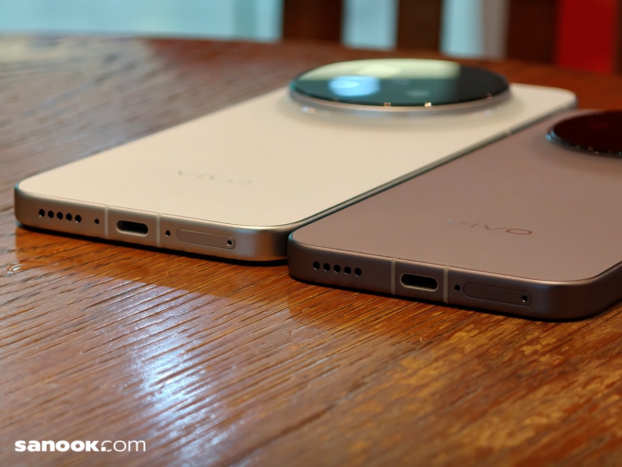 vivo X300 / X300 Pro