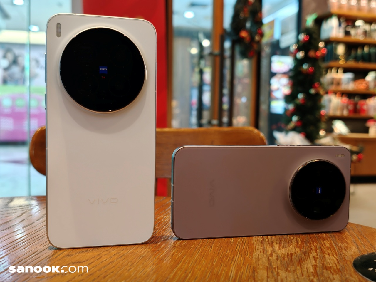 vivo X300 / X300 Pro