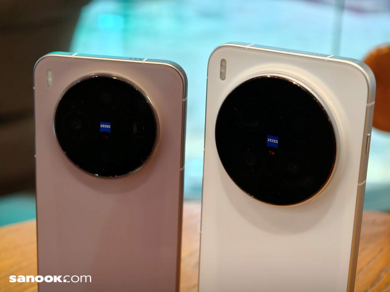 vivo X300 / X300 Pro