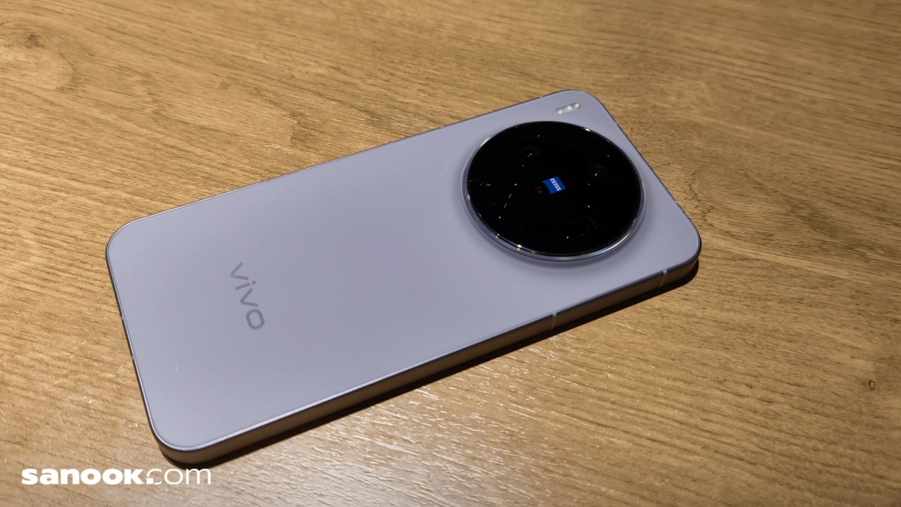 vivo X300