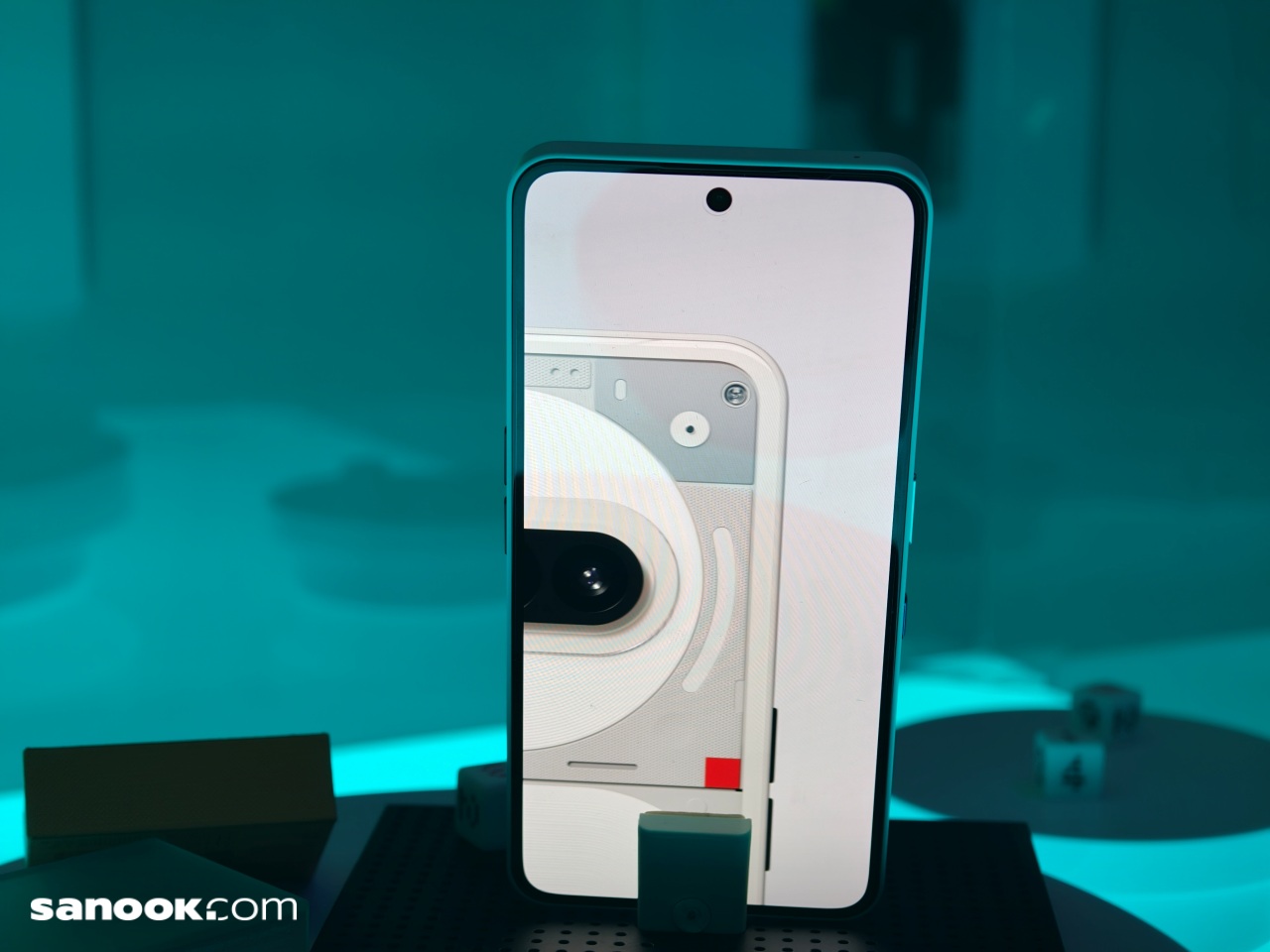 Phone (3a) Community Edition