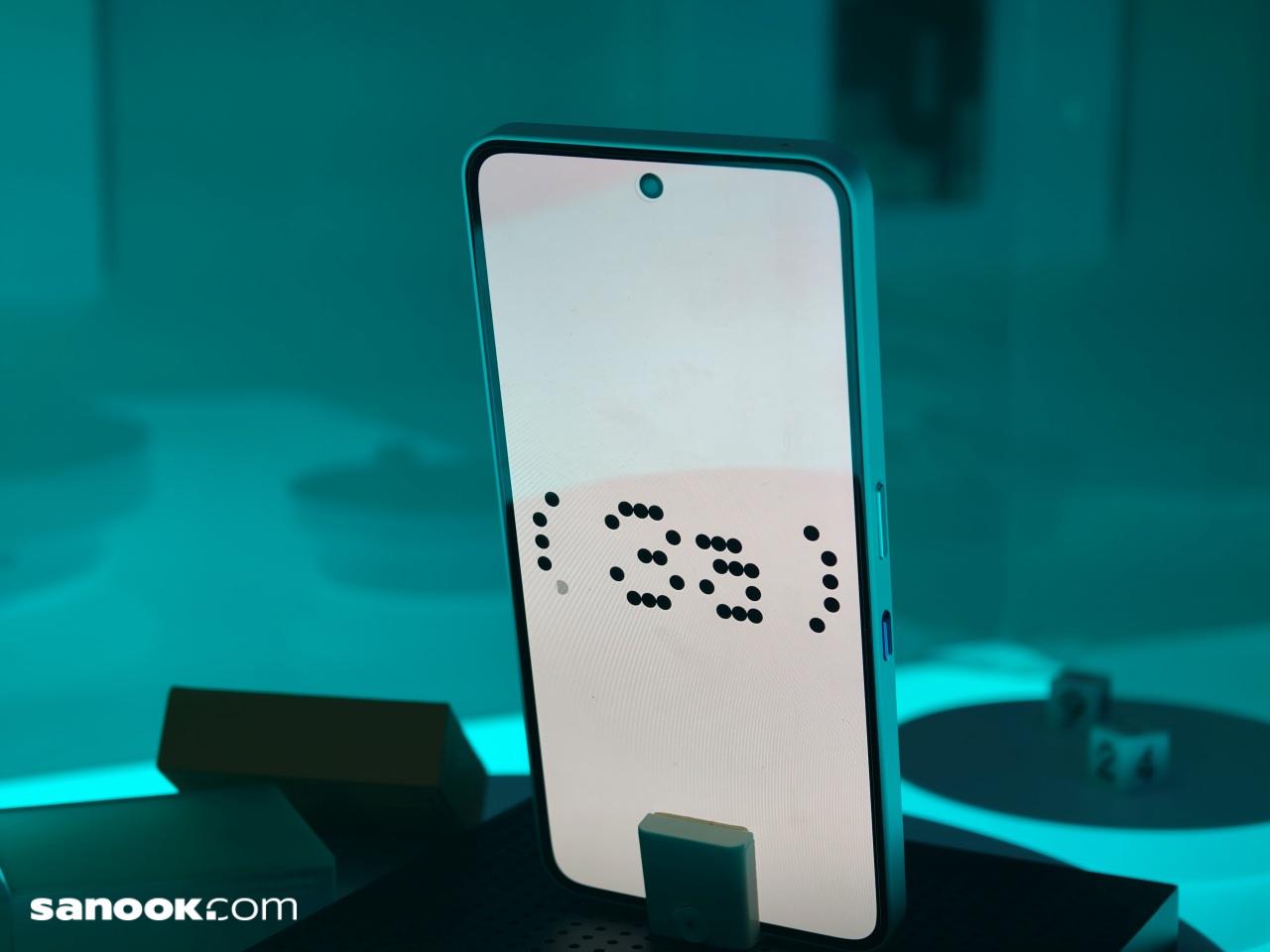 Phone (3a) Community Edition