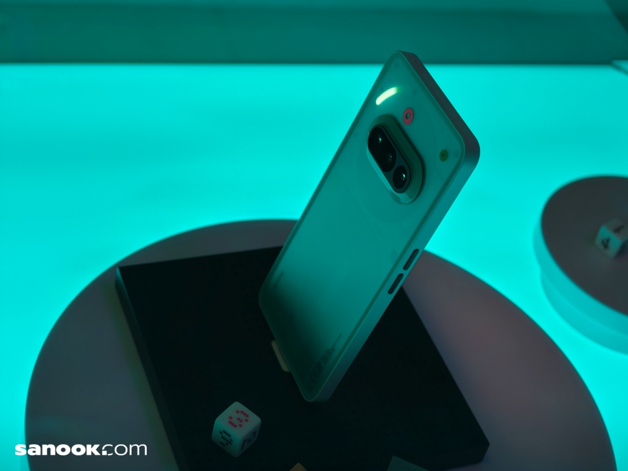 Phone (3a) Community Edition