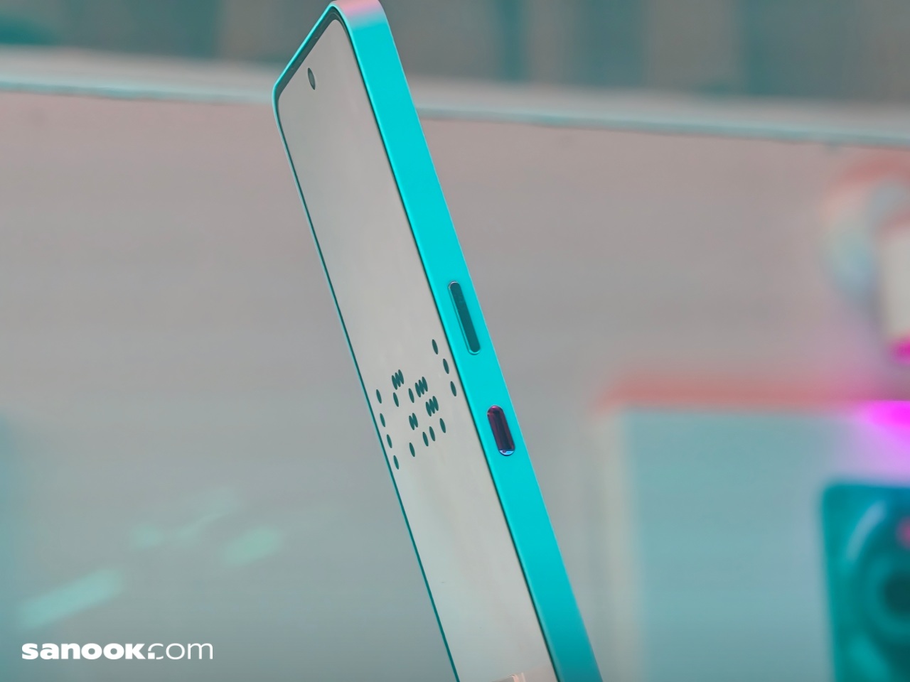 Phone (3a) Community Edition