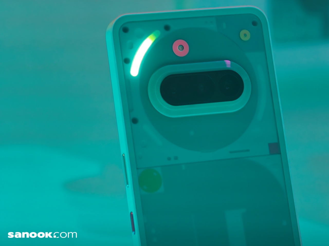 Phone (3a) Community Edition