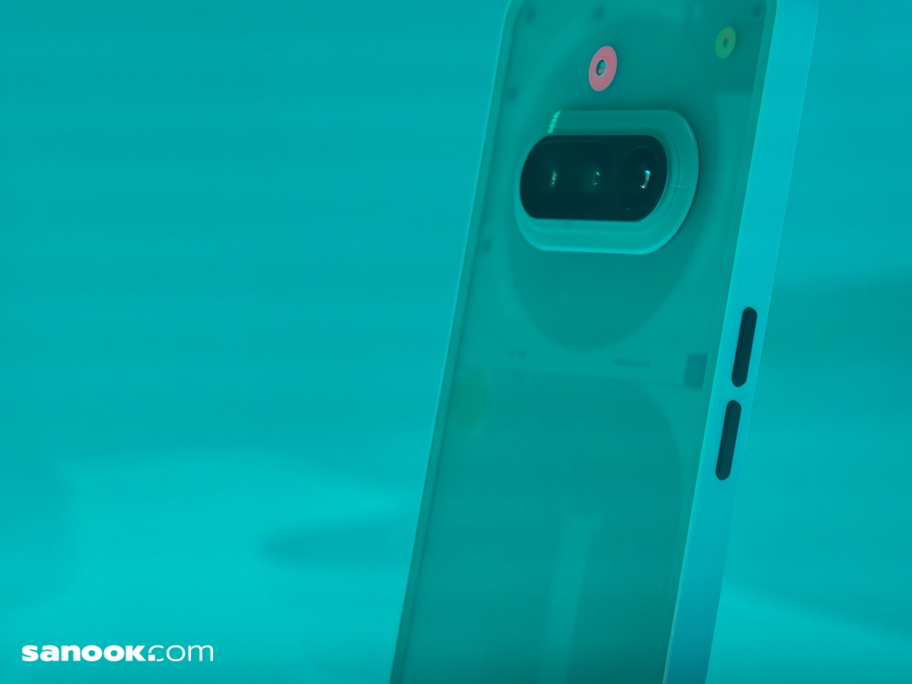 Phone (3a) Community Edition