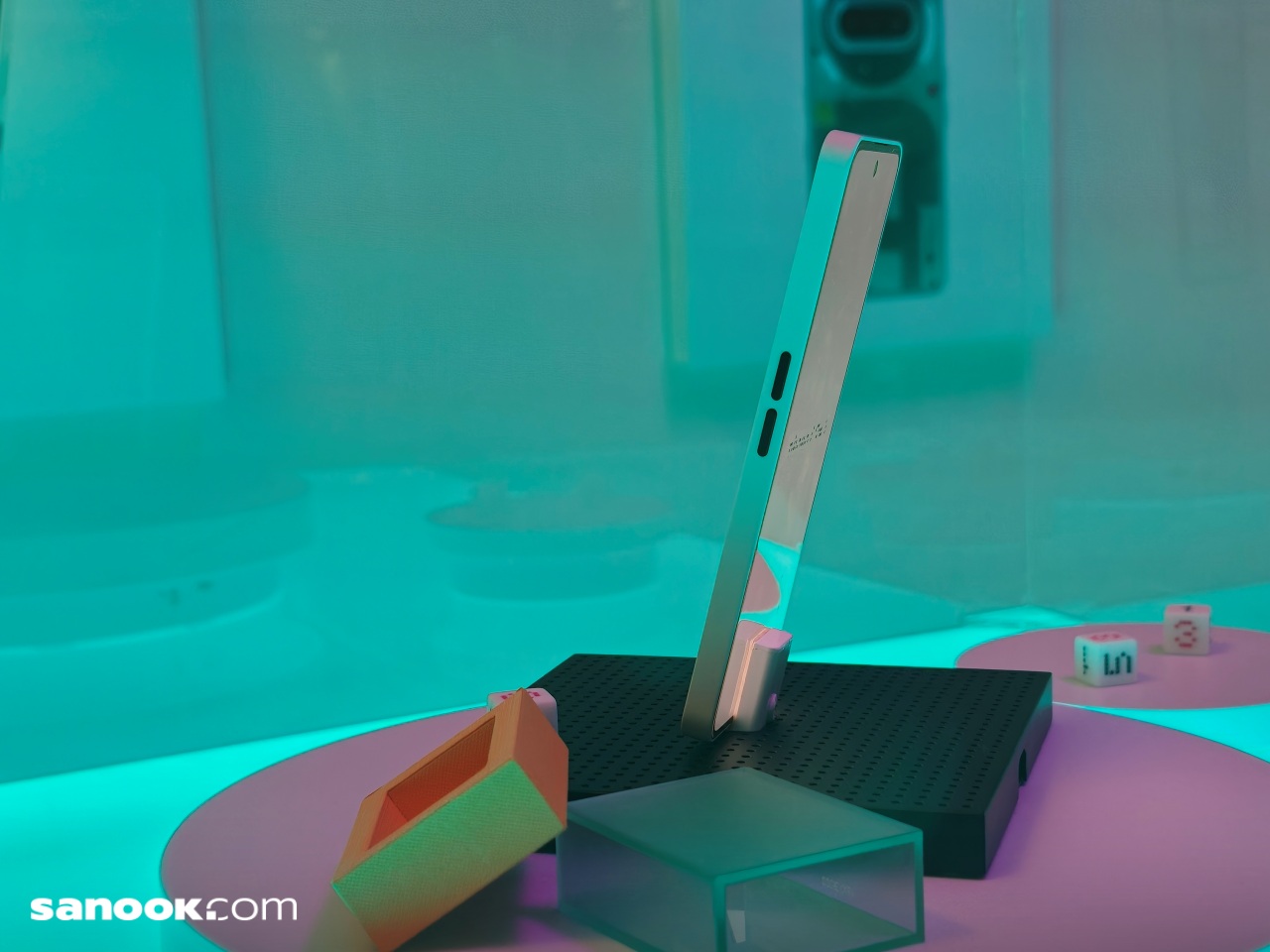 Phone (3a) Community Edition