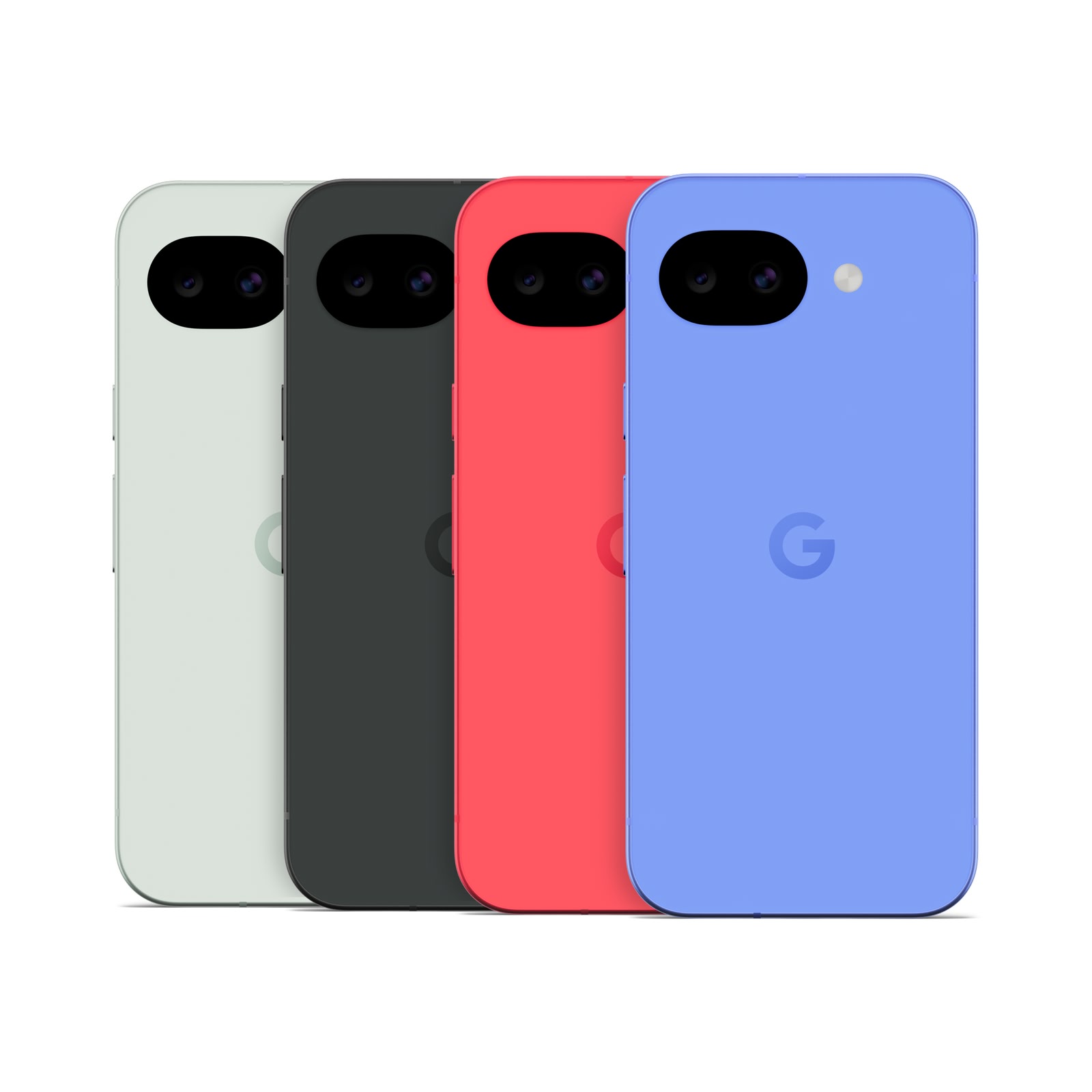 Pixel 10a