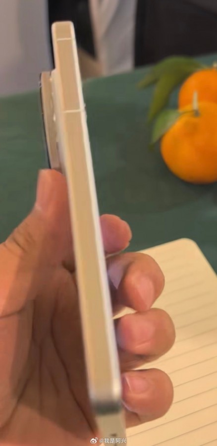 vivo X300 Ultra (ภาพหลุด)