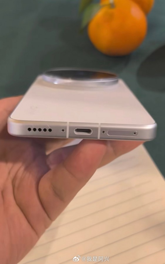 vivo X300 Ultra (ภาพหลุด)