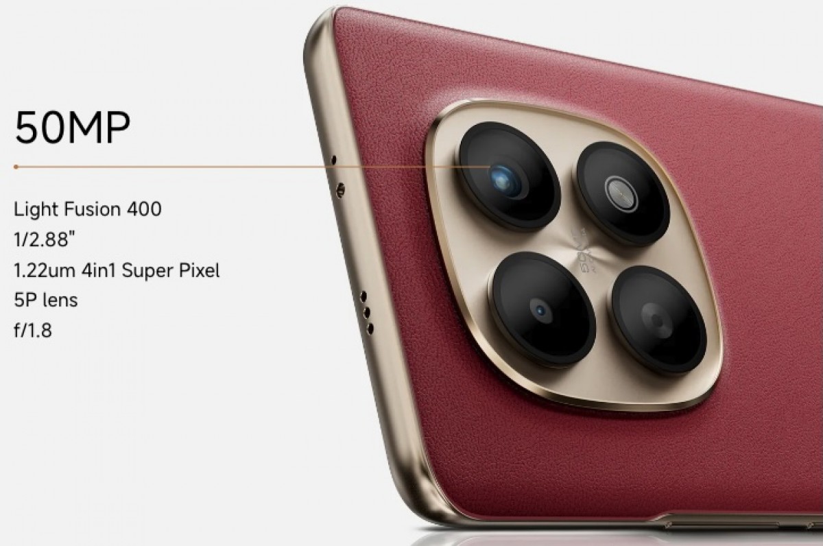 Redmi Note 15 Special Edtion