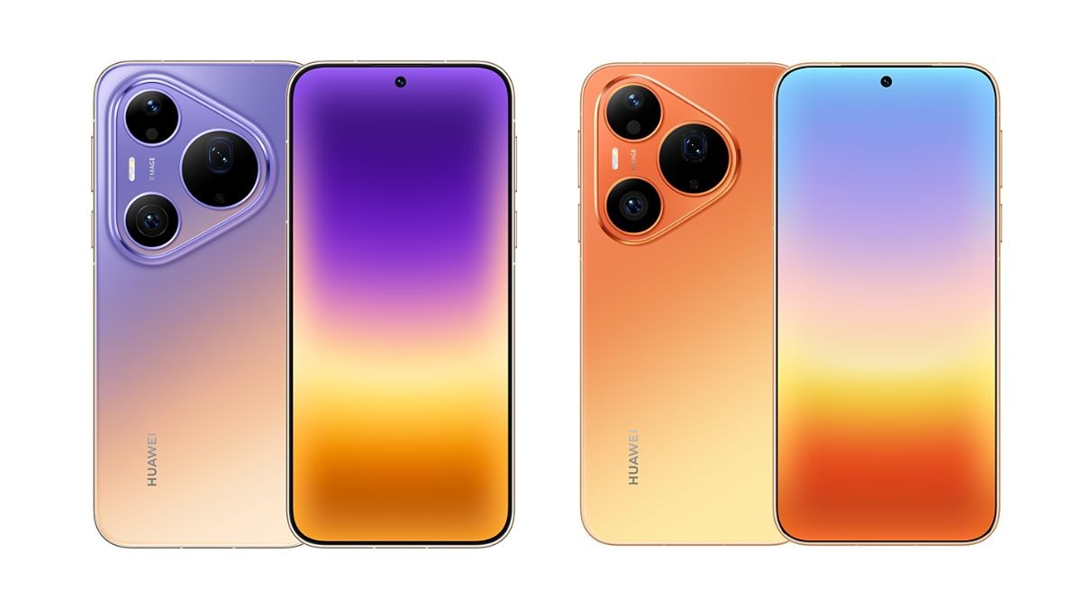 Huawei Pura 90 Pro / 90 Pro Max