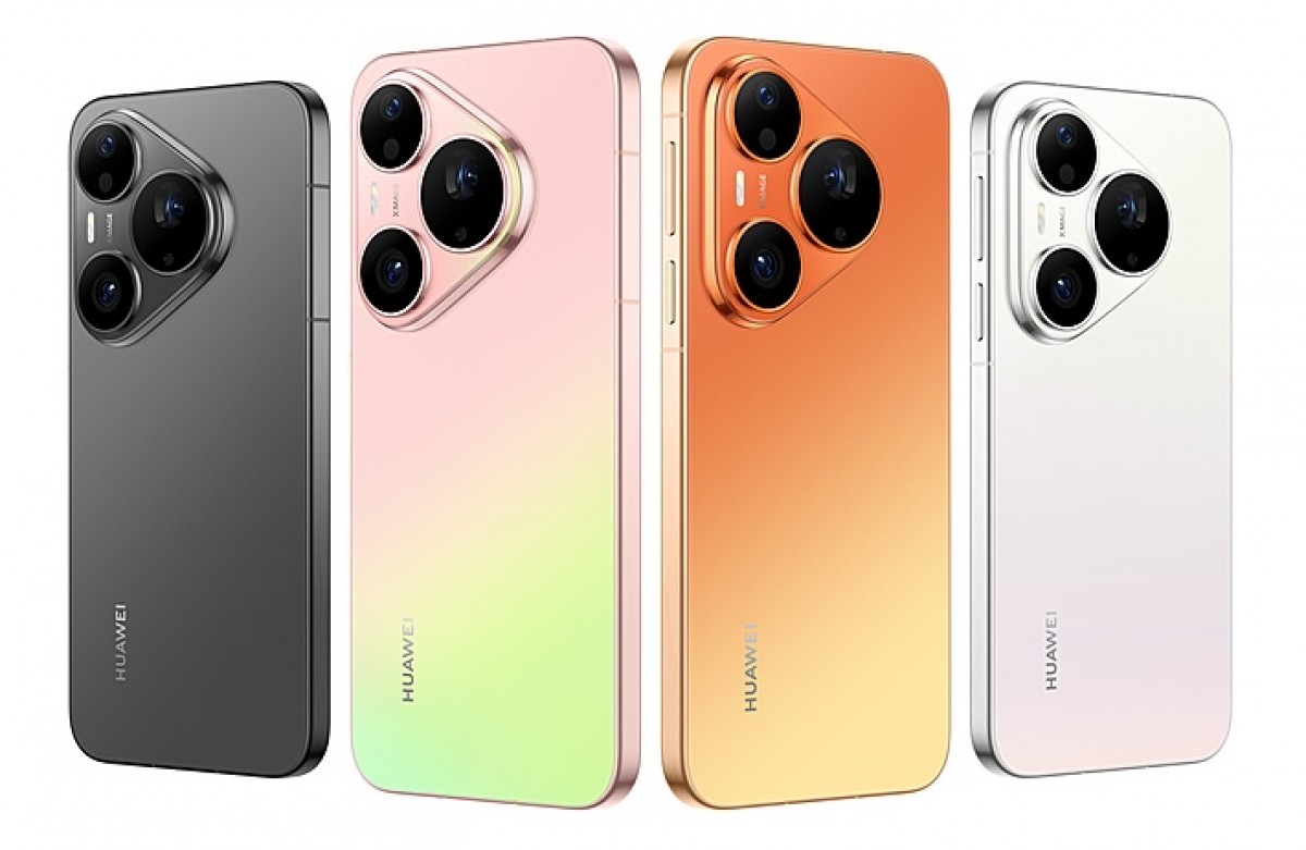 Huawei Pura 90 Pro / 90 Pro Max