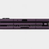 Samsung Galaxy Z Trifold2 (Render)