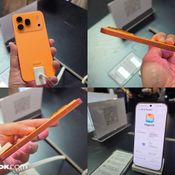 HONOR 600 Series