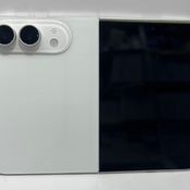 iPhone Fold