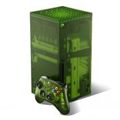 Xbox X25