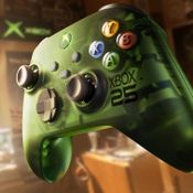 Xbox Wireless Controller X25 Special Edition