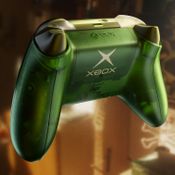 Xbox Wireless Controller X25 Special Edition