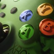 Xbox Wireless Controller X25 Special Edition
