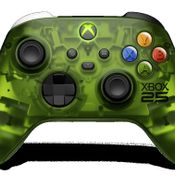 Xbox Wireless Controller X25 Special Edition