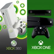 Xbox X25