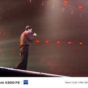 ภาพจาก vivo X300 FE