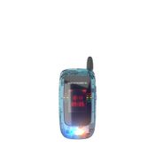 Commodore Callback 8020