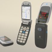 Commodore Callback 8020