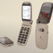 Commodore Callback 8020