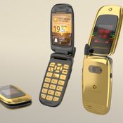 Commodore Callback 8020