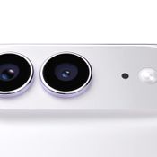 Leaks iPhone Air 2