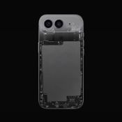 Leaks iPhone Air 2