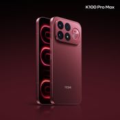 Redmi K100 Pro Max