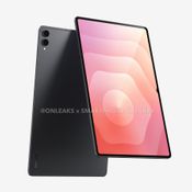 Samsung Galaxy Tab S12 (Render)