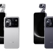 HONOR Robot Phone