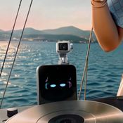 HONOR Robot Phone