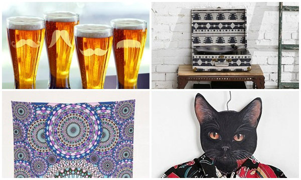 ของแต่งบ้าน 13 ชิ้น ที่บอกว่าคุณคือ “Hipster (ฮิปสเตอร์) ตัวจริง”