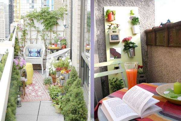 เคล็ดลับแต่งบ้านให้เย็น ช่วยประหยัดค่าไฟได้เพียบ!