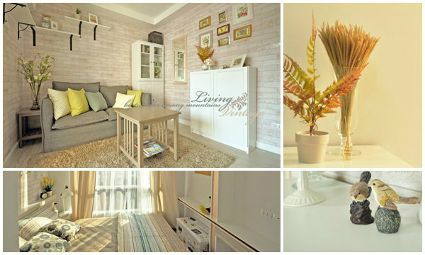 เคล็ดลับแต่งบ้านสไตล์ Vintage เสน่ห์ย้อนยุคที่หลายคนไม่ควรพลาด
