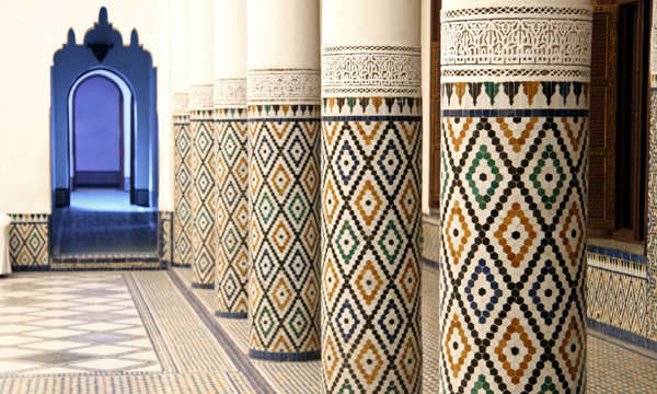 เอาใจคนรักสีสันกับ pattern แต่งบ้านหลากชนิดที่ไม่ควรพลาด!