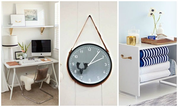 สารพัดไอเดีย เปลี่ยนของแต่งบ้าน Ikea (อิเกีย) ให้หรูขึ้น
